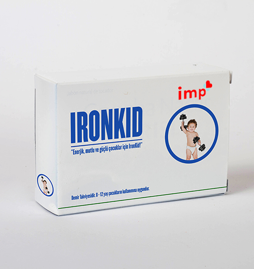 IronKid